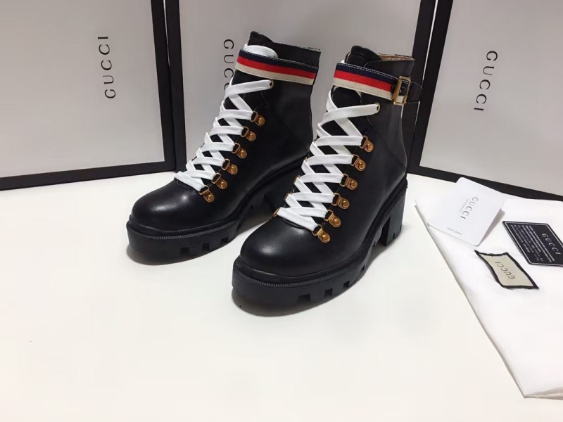 Gucci Boots